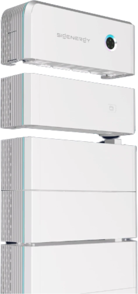 Sigenergy modul Sigenergy modul