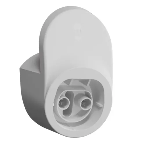 wallbox-kabeldocka-vit