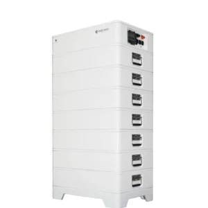 Eway batteri 53,76 kWh