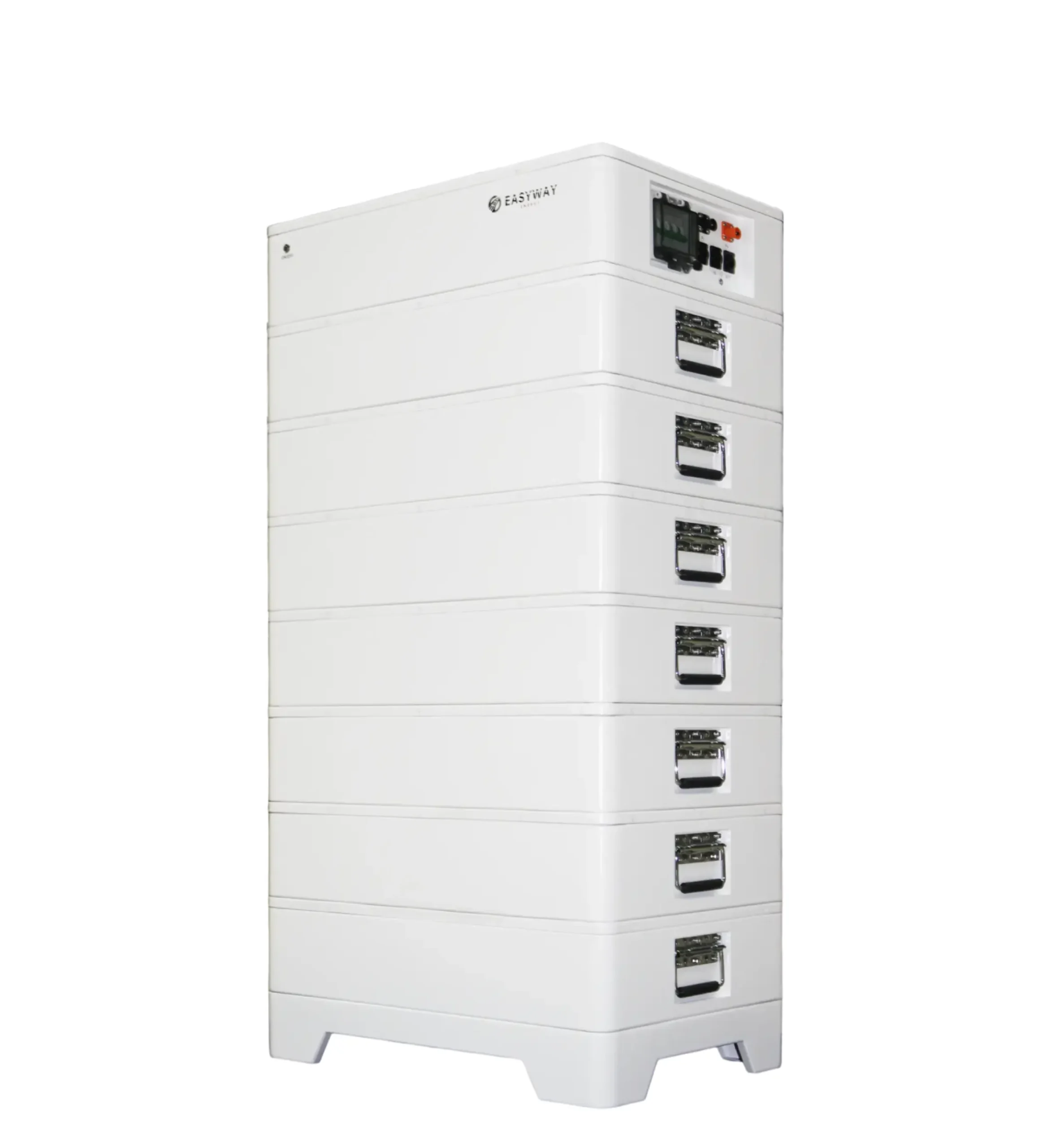 Eway batteri 53,76 kWh