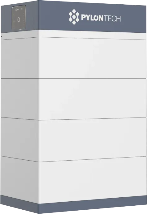 Pylontech batteri