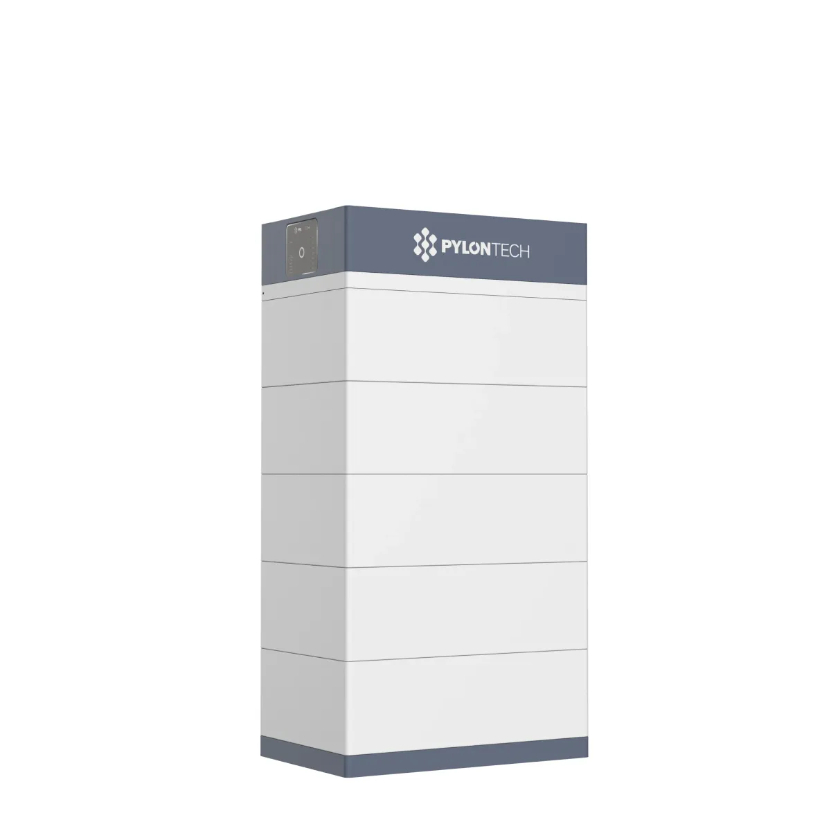 Pylontech 25,46 kWh - 5 moduler
