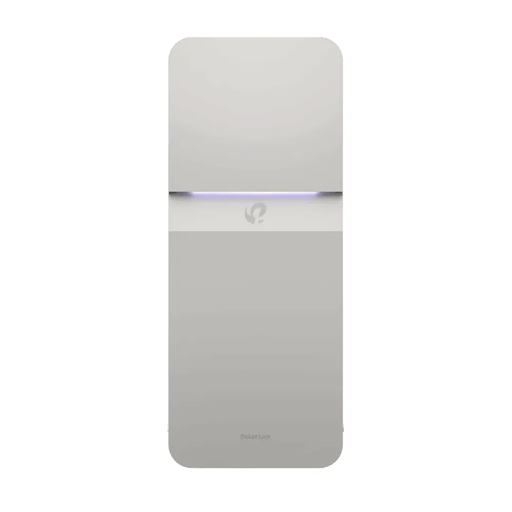 Polarium HomeBattery