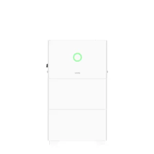 SAJ HS3 10 kWh