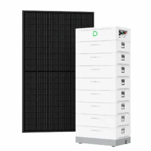 Solpaket Dyness