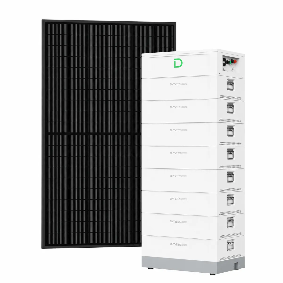Solpaket Dyness