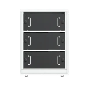 Emaldo Mini batteriexpansionsskåp